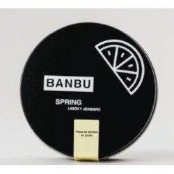 Spring dentifricode Banbu | tiendaonline.lineaysalud.com