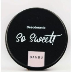 So sweet desodorade Banbu | tiendaonline.lineaysalud.com