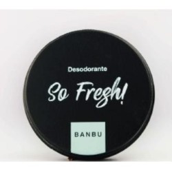 So fresh desodorade Banbu | tiendaonline.lineaysalud.com