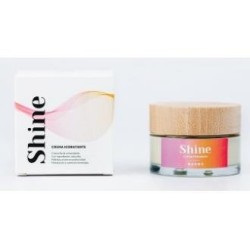 Shine crema faciade Banbu | tiendaonline.lineaysalud.com