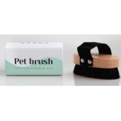 Pet brush cepillode Banbu | tiendaonline.lineaysalud.com