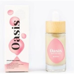 Oasis serum faciade Banbu | tiendaonline.lineaysalud.com