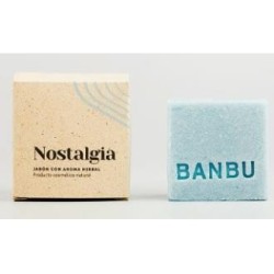 Nostalgia jabon cde Banbu | tiendaonline.lineaysalud.com