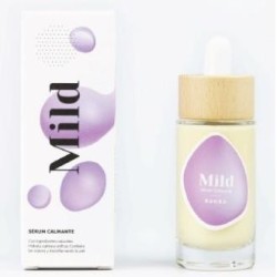 Mild serum facialde Banbu | tiendaonline.lineaysalud.com