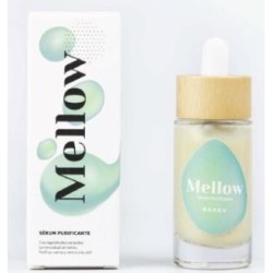 Melow serum faciade Banbu | tiendaonline.lineaysalud.com