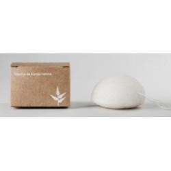 Konjac esponja fade Banbu | tiendaonline.lineaysalud.com