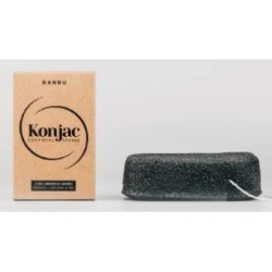 Konjac esponja code Banbu | tiendaonline.lineaysalud.com