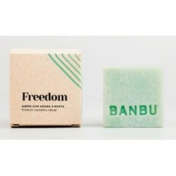 Freedom jabon corde Banbu | tiendaonline.lineaysalud.com