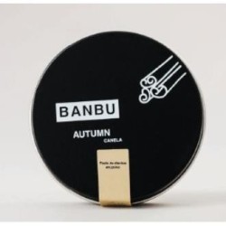 Autumm dentifricode Banbu | tiendaonline.lineaysalud.com