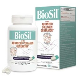 Biosil generador de Biosil | tiendaonline.lineaysalud.com