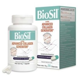 Biosil generador de Biosil | tiendaonline.lineaysalud.com