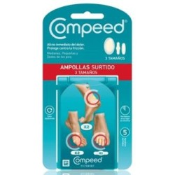 Compeed ampollas de Compeed | tiendaonline.lineaysalud.com