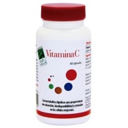 Vitamina c de Cien Por Cien Natural | tiendaonline.lineaysalud.com