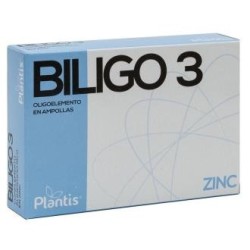 Biligo 03 (zinc) de Artesania,aceites esenciales | tiendaonline.lineaysalud.com