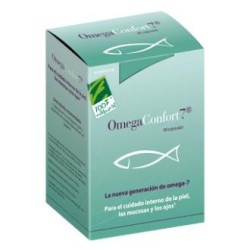 Omegaconfort7 de Cien Por Cien Natural | tiendaonline.lineaysalud.com