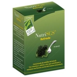 Nutrisgs activadode Cien Por Cien Natural | tiendaonline.lineaysalud.com