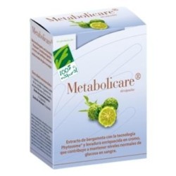 Metabolicare de Cien Por Cien Natural | tiendaonline.lineaysalud.com