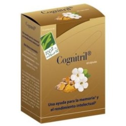 Cognitril de Cien Por Cien Natural | tiendaonline.lineaysalud.com