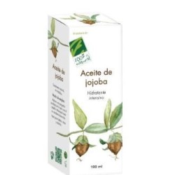 Aceite de jojoba de Cien Por Cien Natural | tiendaonline.lineaysalud.com