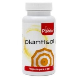 Plantisol 60cap. de Artesania,aceites esenciales | tiendaonline.lineaysalud.com