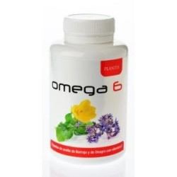 Omega 6 onagra+bode Artesania,aceites esenciales | tiendaonline.lineaysalud.com