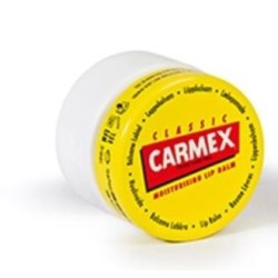 Carmex tarro clasde Carmex | tiendaonline.lineaysalud.com