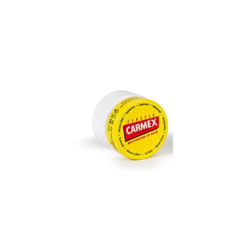 Carmex tarro clasde Carmex | tiendaonline.lineaysalud.com