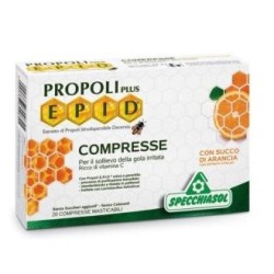 Epid miel-naranjade Specchiasol | tiendaonline.lineaysalud.com