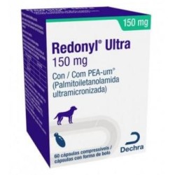 Redonyl ultra perde Dechra Veterinaria | tiendaonline.lineaysalud.com