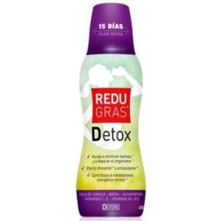 Redugras detox de Deiters | tiendaonline.lineaysalud.com