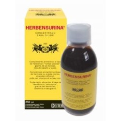 Herbensurina concde Deiters | tiendaonline.lineaysalud.com