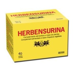 Herbensurina de Deiters | tiendaonline.lineaysalud.com