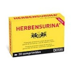 Herbensurina de Deiters | tiendaonline.lineaysalud.com