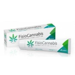 Fisiocannabis de Deiters | tiendaonline.lineaysalud.com