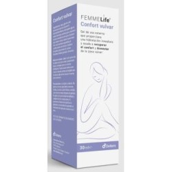 Femmelife confortde Deiters | tiendaonline.lineaysalud.com