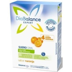 Diabalance suero de Diabalance | tiendaonline.lineaysalud.com