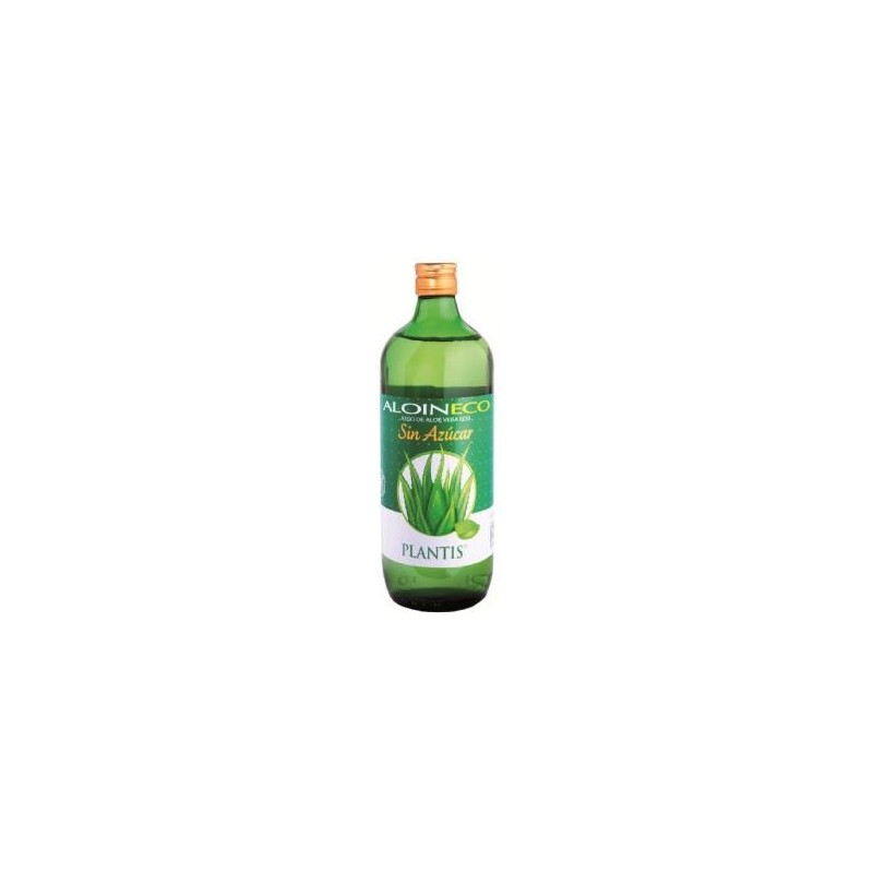 Aloin eco zumo dede Artesania,aceites esenciales | tiendaonline.lineaysalud.com