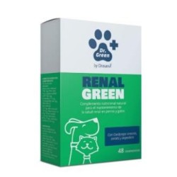 Renalgreen perrosde Dr. Green Veterinaria | tiendaonline.lineaysalud.com