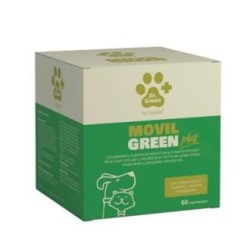 Movilgreen plus pde Dr. Green Veterinaria | tiendaonline.lineaysalud.com