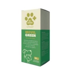 Movilgreen perrosde Dr. Green Veterinaria | tiendaonline.lineaysalud.com