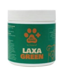 Laxagreen perros de Dr. Green Veterinaria | tiendaonline.lineaysalud.com