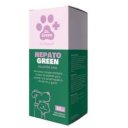 Hepatogreen perrode Dr. Green Veterinaria | tiendaonline.lineaysalud.com