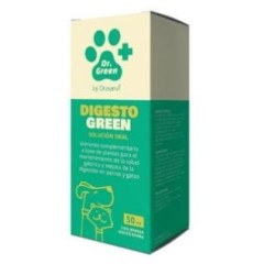 Digestogreen perrde Dr. Green Veterinaria | tiendaonline.lineaysalud.com