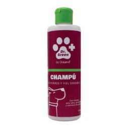 Champu cachorros de Dr. Green Veterinaria | tiendaonline.lineaysalud.com