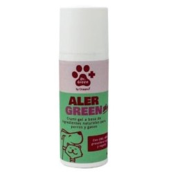 Alergreen skin pede Dr. Green Veterinaria | tiendaonline.lineaysalud.com