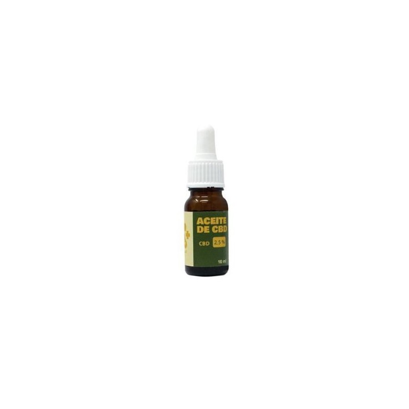 Aceite cbd 2-5% pde Dr. Green Veterinaria | tiendaonline.lineaysalud.com