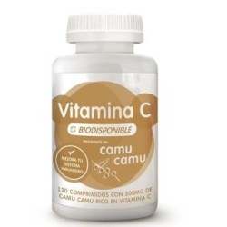 Vitamina c camu cde Energy Feelings | tiendaonline.lineaysalud.com