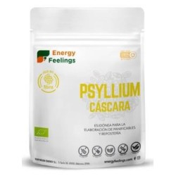 Psyllium entero cde Energy Feelings | tiendaonline.lineaysalud.com