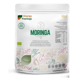 Moringa polvo de Energy Feelings | tiendaonline.lineaysalud.com