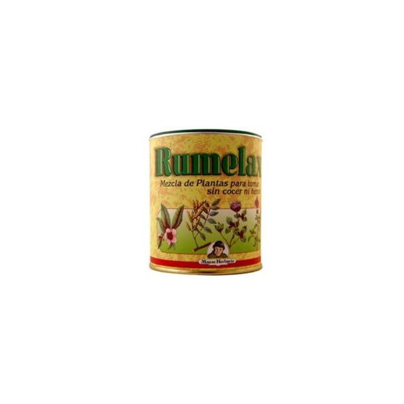 Rumelax (laxante de Artesania,aceites esenciales | tiendaonline.lineaysalud.com